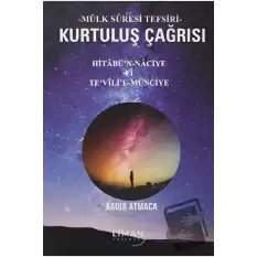 Kurtuluş Çağrısı