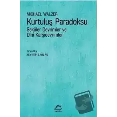 Kurtuluş Paradoksu