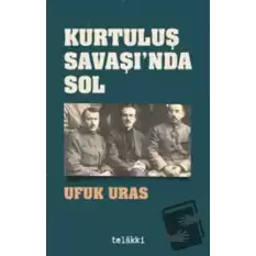 Kurtuluş Savaşında Sol