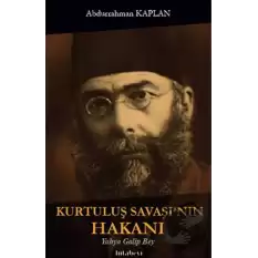 Kurtuluş Savaşının Hakanı