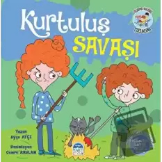 Kurtuluş Savaşı - Pijama Kulübü Çocukları