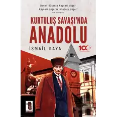 Kurtuluş Savaşı’nda Anadolu