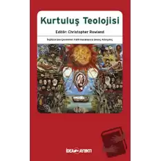 Kurtuluş Teolojisi