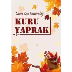 Kuru Yaprak