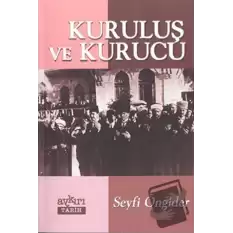 Kuruluş ve Kurucu