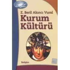 Kurum Kültürü