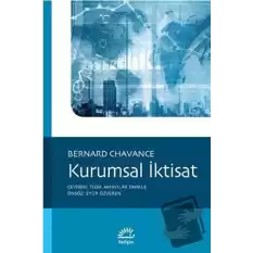 Kurumsal İktisat