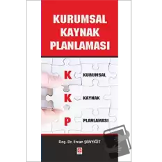 Kurumsal Kaynak Planlaması