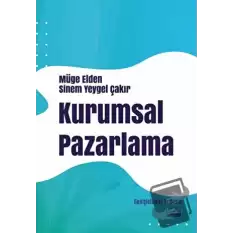 Kurumsal Pazarlama