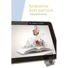 Kurumsal Reklamcılık