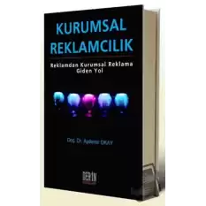 Kurumsal Reklamcılık