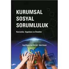 Kurumsal Sosyal Sorumluluk