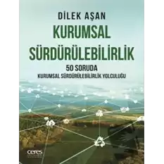 Kurumsal Sürdürülebilirlik