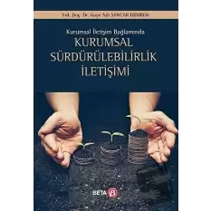 Kurumsal Sürdürülebilirlik İletişimi