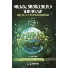 Kurumsal Sürdürülebilirlik ve Raporlama