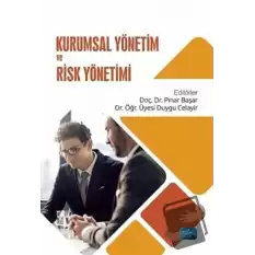 Kurumsal Yönetim ve Risk Yönetimi