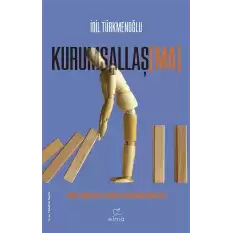 Kurumsallaş[ma]