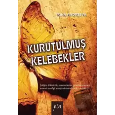 Kurutulmuş Kelebekler