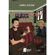 Kuş Uçurtma Çocuk