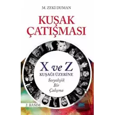 Kuşak Çatışması