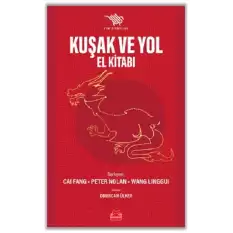 Kuşak ve Yol El Kitabı