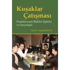 Kuşaklar Çatışması