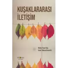 Kuşaklararası İletişim