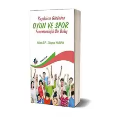 Kuşakların Gözünden Oyun ve Spor