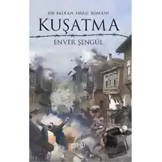 Kuşatma