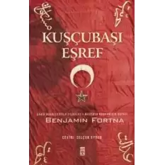 Kuşçubaşı Eşref