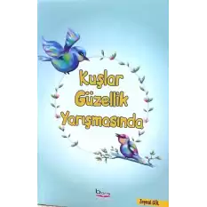 Kuşlar Güzellik Yarışmasında