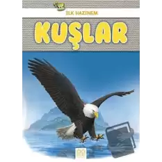 Kuşlar - İlk Hazinem