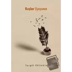 Kuşlar Uyuyunca