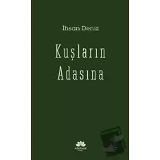 Kuşların Adasına