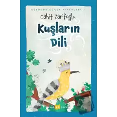 Kuşların Dili (Ciltli)