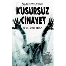 Kusursuz Cinayet