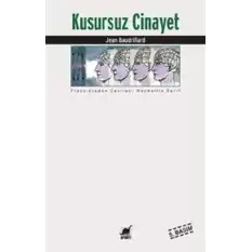 Kusursuz Cinayet