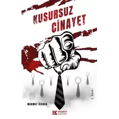 Kusursuz Cinayet Mobbing