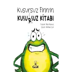 Kusursuz Finn’in Kusursuz Kitabı