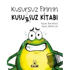 Kusursuz Finn’in Kusursuz Kitabı