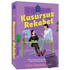 Kusursuz Rekabet