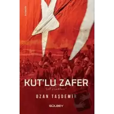 Kutlu Zafer - Çöl Çiçekleri