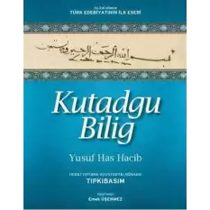 Kutadgu Bilig  / Herat Viyana Nüshası