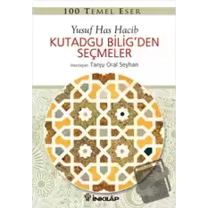 Kutadgu Bilig’den Seçmeler