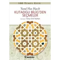 Kutadgu Bilig’den Seçmeler