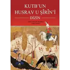 Kutb’un Husrav u Şirin’i : Dizin