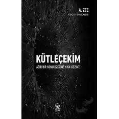 Kütleçekim