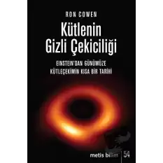 Kütlenin Gizli Çekiciliği