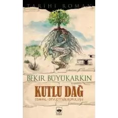 Kutlu Dağ