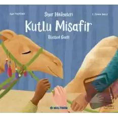 Kutlu Misafir